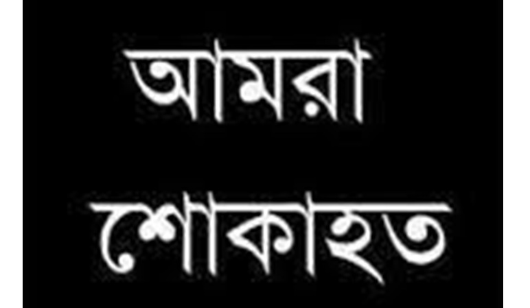 ঢাকার উত্তরায় মর্মান্তিক বিমান দুর্ঘটনায় সাতক্ষীরা সাংবাদিক ক্লাবের শোক জ্ঞাপন